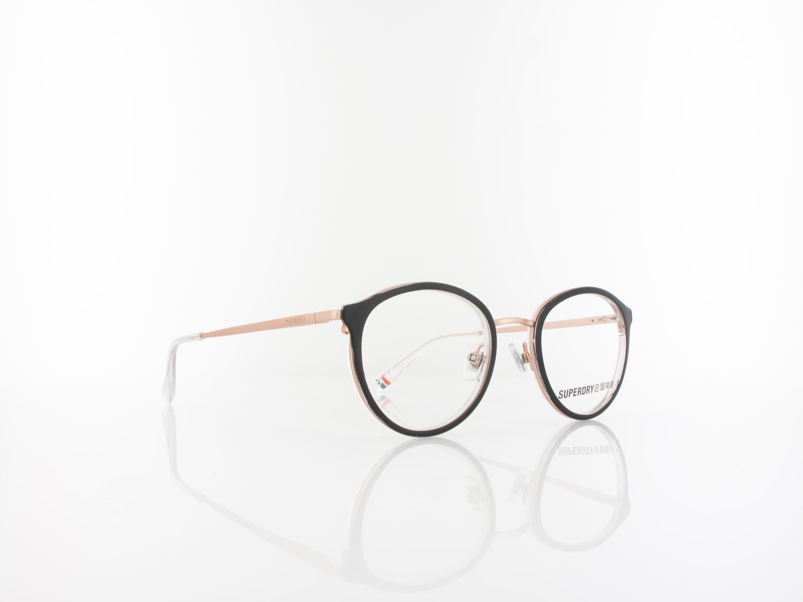 Superdry | 2008 104 48 | black rose gold