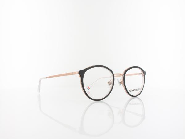 Superdry | 2008 104 48 | black rose gold