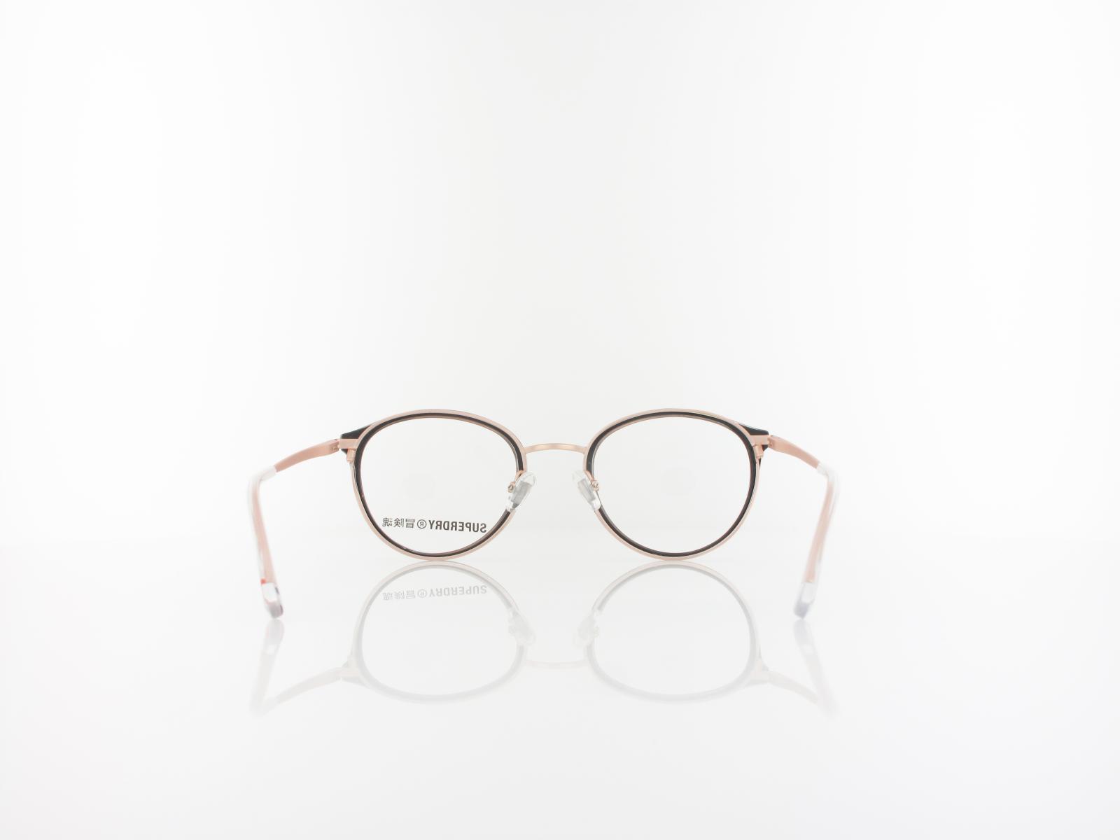 Superdry | 2008 104 48 | black rose gold