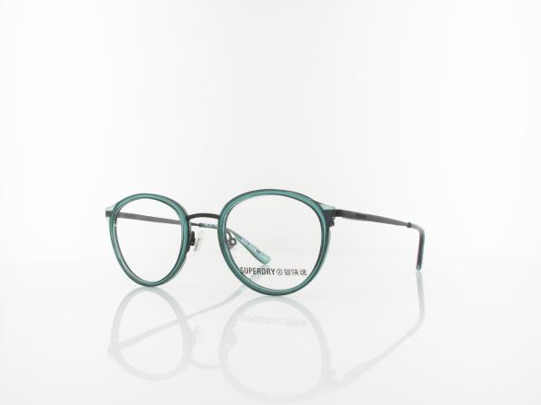 Superdry | 2008 107 48 | green black