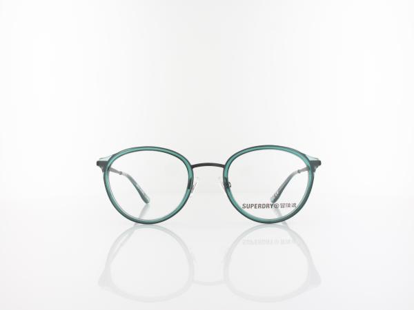 Superdry | 2008 107 48 | green black