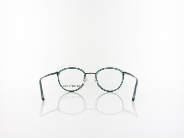 Superdry | 2008 107 48 | green black