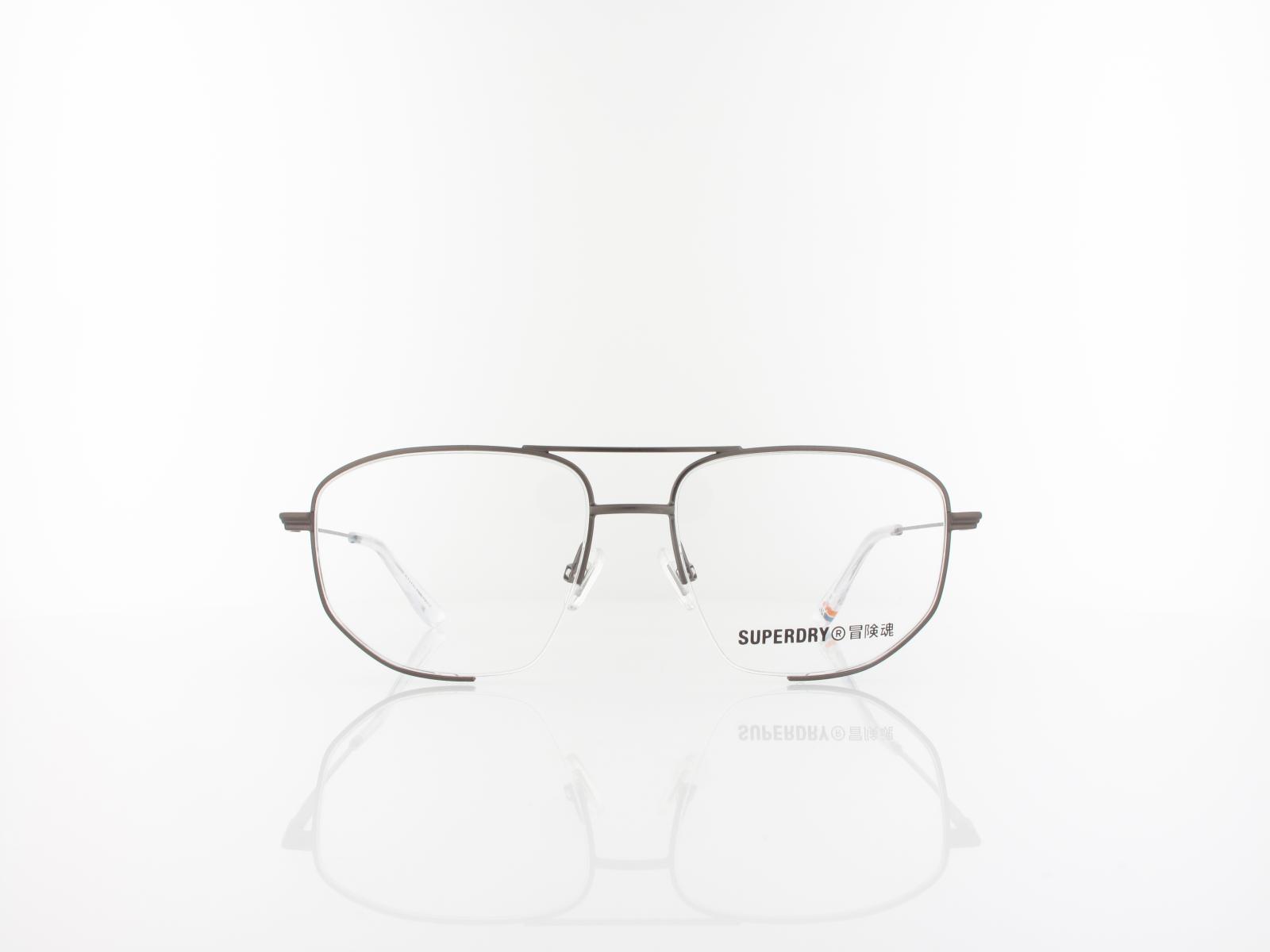 Superdry | 2009 005 54 | gun crystal
