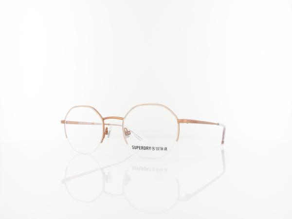 Superdry | 2012 072 48 | rose gold nude