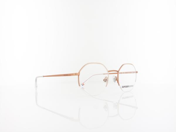 Superdry | 2012 072 48 | rose gold nude