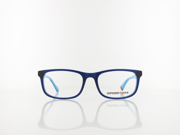 Superdry | 3009 105 54 | navy blue black