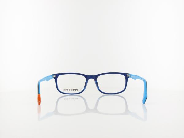 Superdry | 3009 105 54 | navy blue black