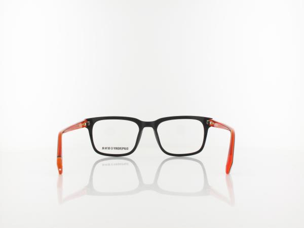 Superdry | 3010 104 52 | black orange
