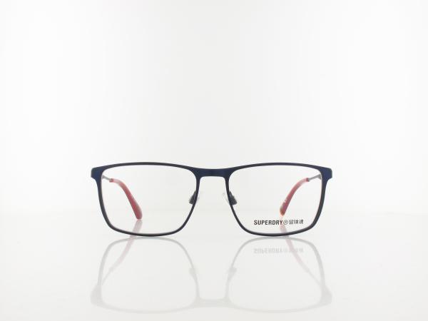 Superdry | 3011 006 54 | navy red