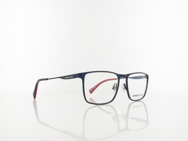 Superdry | 3011 006 54 | navy red