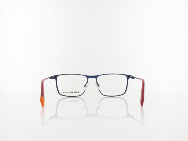 Superdry | 3011 006 54 | navy red