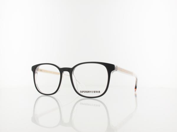 Superdry | 3012 104 52 | black crystal gold