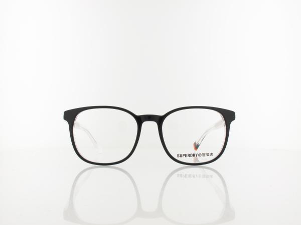 Superdry | 3012 104 52 | black crystal gold