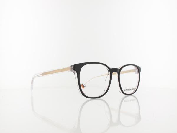 Superdry | 3012 104 52 | black crystal gold