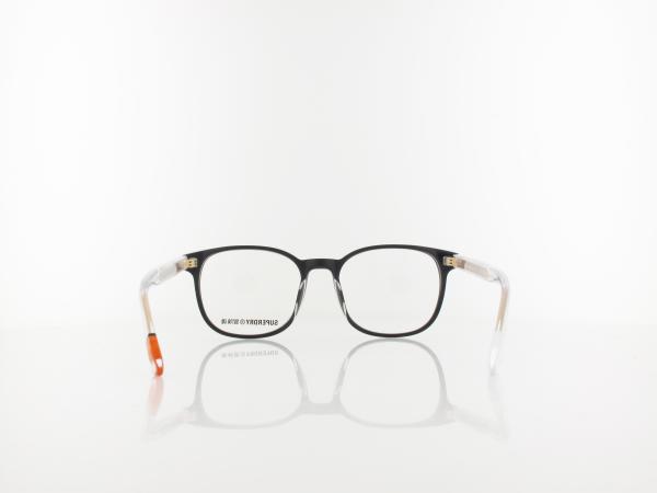 Superdry | 3012 104 52 | black crystal gold