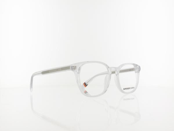 Superdry | 3012 113 52 | crystal silver
