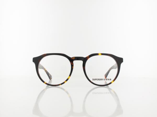Superdry | 3013 102 51 | tortoise shell gold