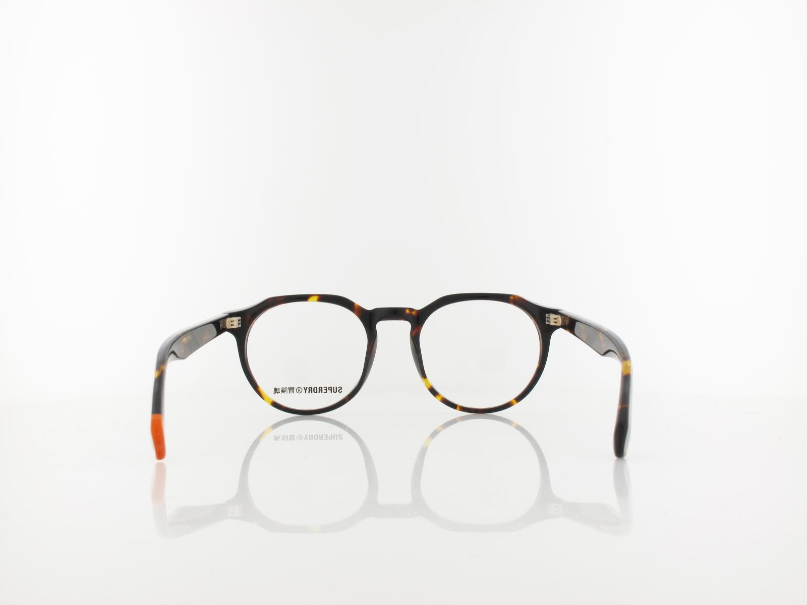 Superdry | 3013 102 51 | tortoise shell gold