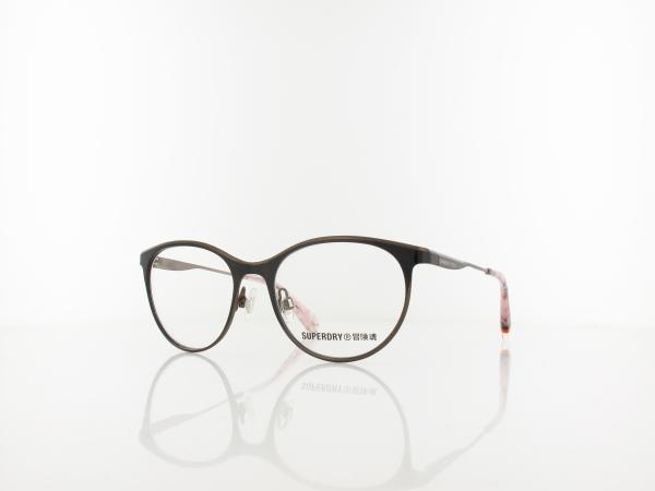 Superdry | 3014 004 51 | gloss black bronze