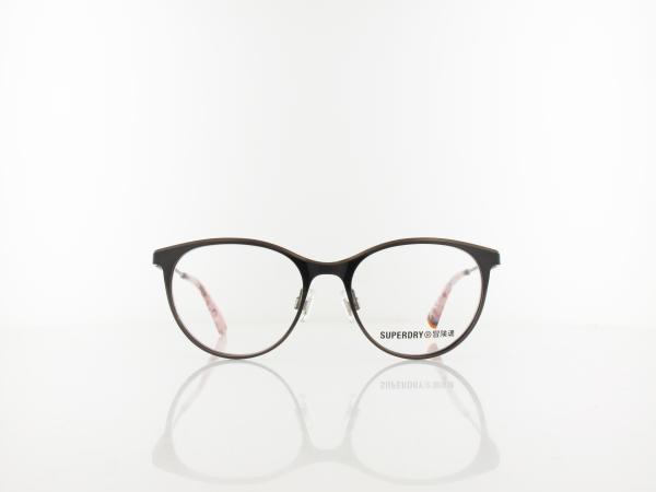 Superdry | 3014 004 51 | gloss black bronze