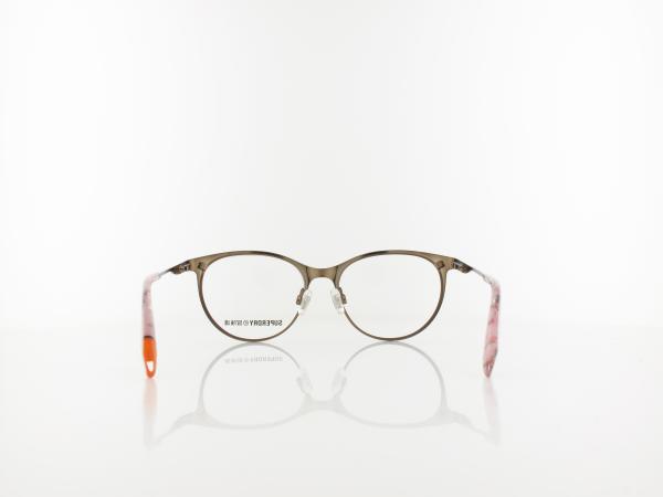 Superdry | 3014 004 51 | gloss black bronze