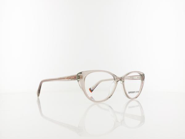 Superdry | 3016 172 48 | pink grey crystal