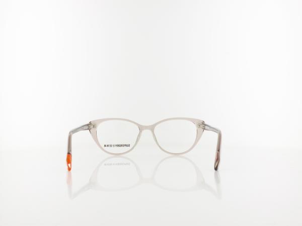 Superdry | 3016 172 48 | pink grey crystal