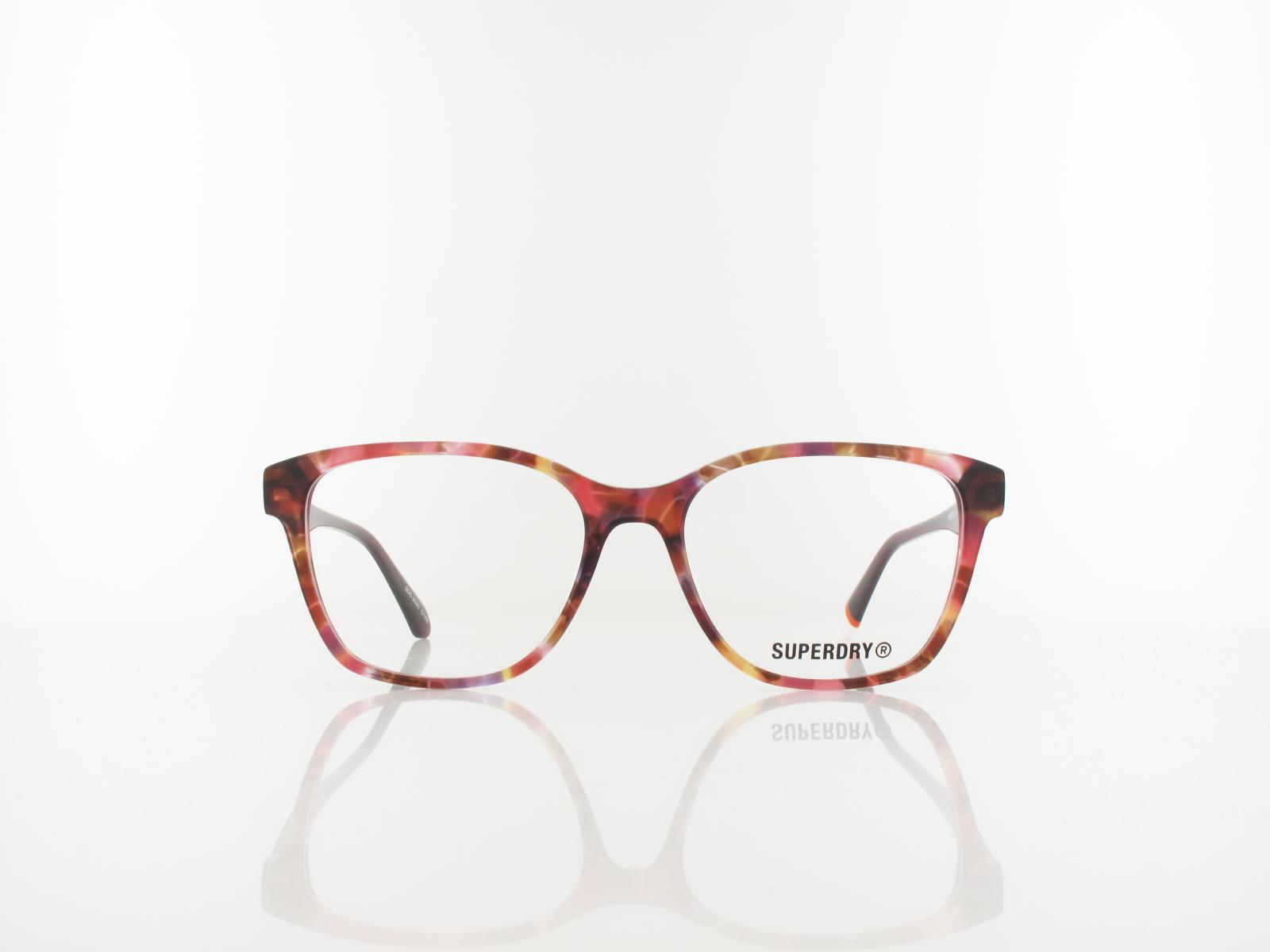 Superdry | 3030 163 54 | red tortoise