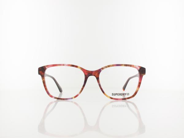 Superdry | 3030 163 54 | red tortoise