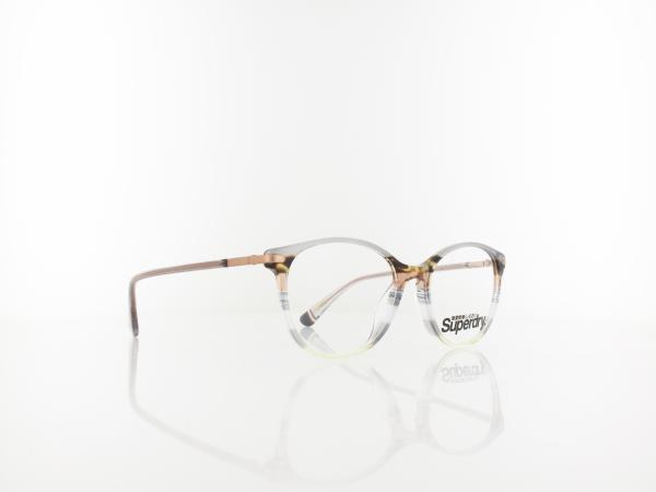 Superdry | Adalina 117 50 | grey transparent rose gold