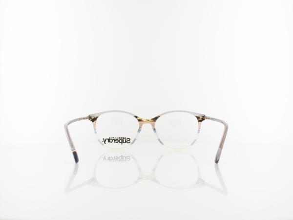 Superdry | Adalina 117 50 | grey transparent rose gold