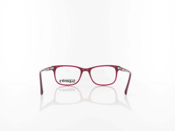 Superdry | Alix 161 50 | purple pink crystal