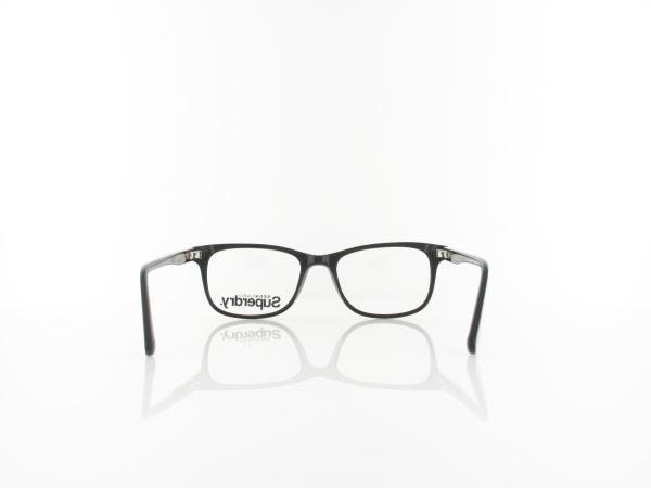 Superdry | Alix 182 50 | black leopard