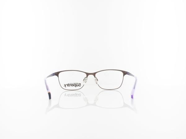 Superdry | Arizona 003 52 | brown purple