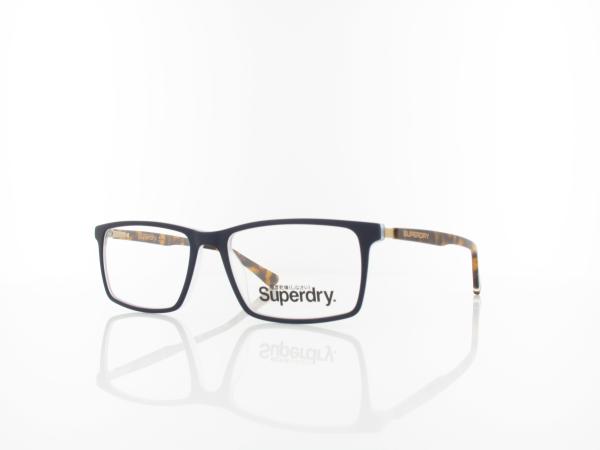 Superdry | Arno 106 56 | dark blue havana