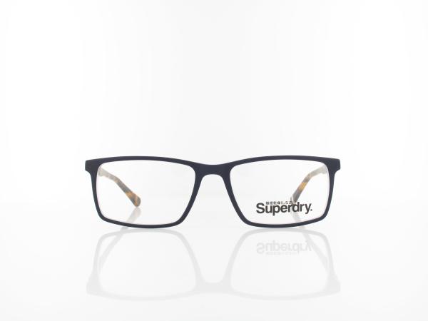 Superdry | Arno 106 56 | dark blue havana