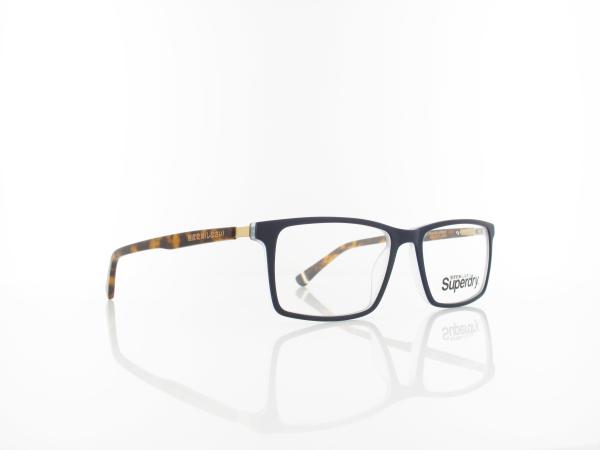 Superdry | Arno 106 56 | dark blue havana