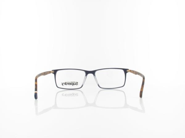 Superdry | Arno 106 56 | dark blue havana