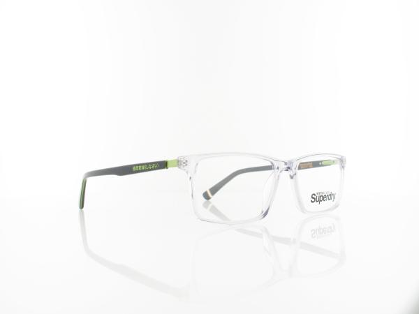 Superdry | Arno 108 56 | transparent grey