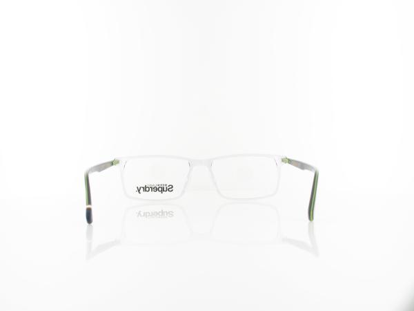 Superdry | Arno 108 56 | transparent grey