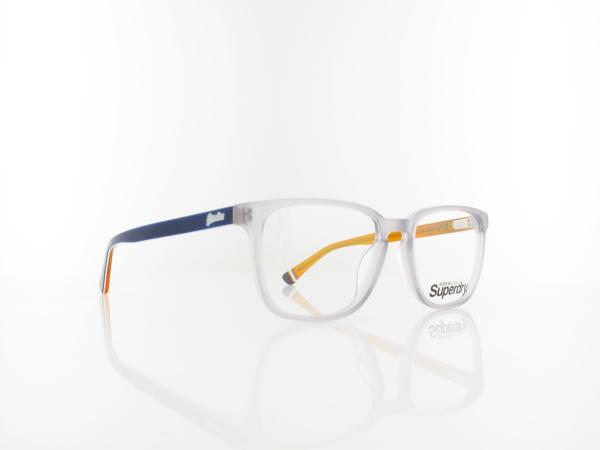 Superdry | Barnaby 108 56 | gloss grey crystal navy orange