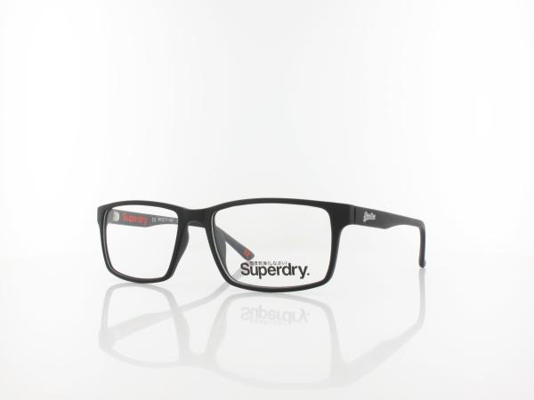 Superdry | Bendo 104 56 | matte black