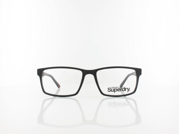Superdry | Bendo 104 56 | matte black