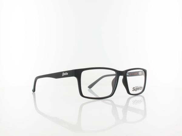 Superdry | Bendo 104 56 | matte black