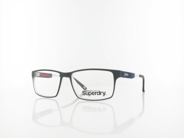 Superdry | Bendo 108 56 | matte grey crystal