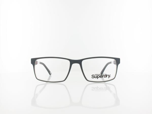 Superdry | Bendo 108 56 | matte grey crystal