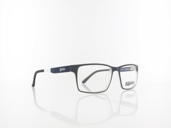 Superdry | Bendo 108 56 | matte grey crystal