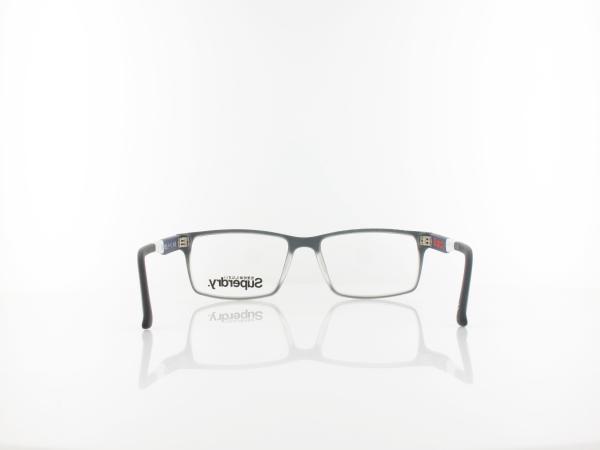Superdry | Bendo 108 56 | matte grey crystal