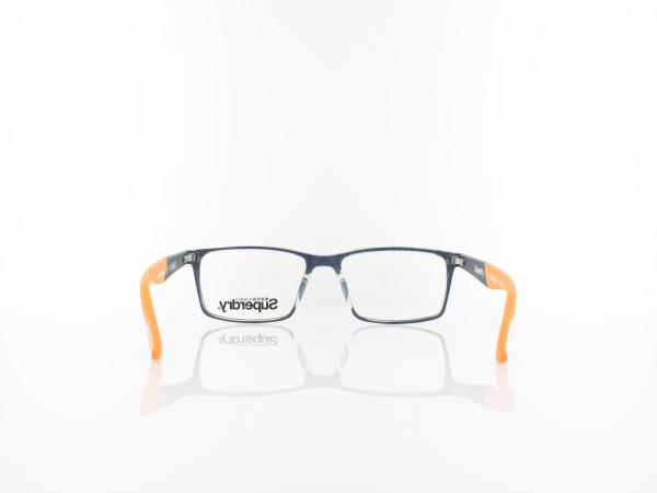 Superdry | Bendosport 105 56 | navy orange