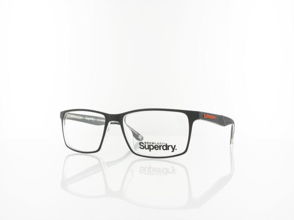 Superdry | Bendosport 127 56 | matte black crystal